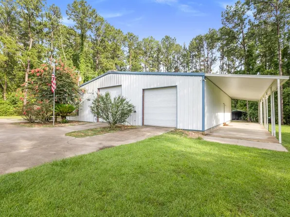 358 Pineview Rd, Monticello, FL 32344