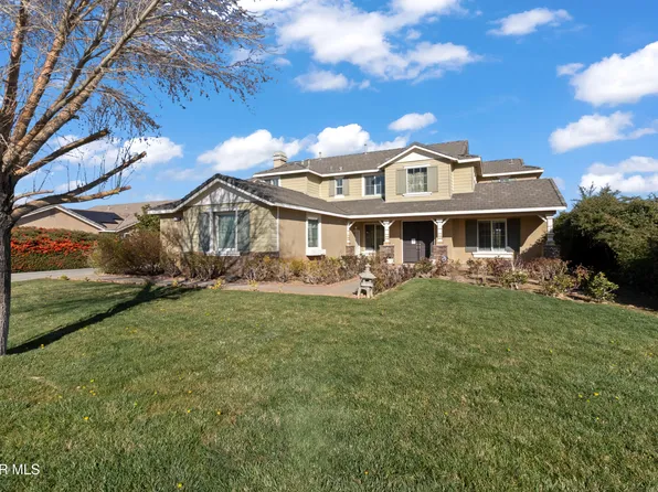 41346 43rd St W, Lancaster, CA 93536