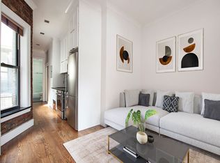 37 King St #5B, New York, NY 10014