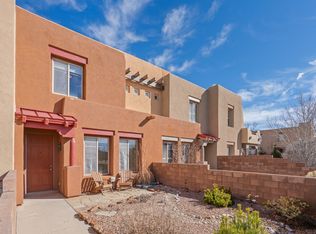117 Johnson Mesa, Santa Fe, NM 87508