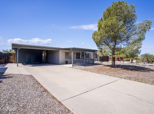 4119 W Massingale Rd, Tucson, AZ 85741