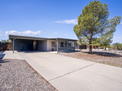 4119 W Massingale Rd, Tucson, AZ, 85741