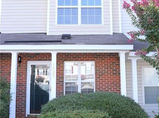 1027 Oak Blossom Way, Whitsett, NC 27377