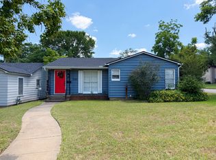 3720 Hubby Ave, Waco, TX 76710