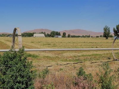 677 That Rd, Weiser, ID, 83672