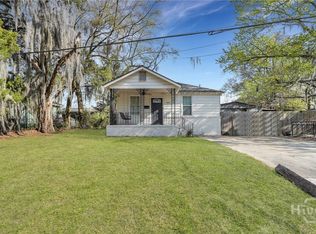 2106 Bolling Street, Savannah, GA 31404