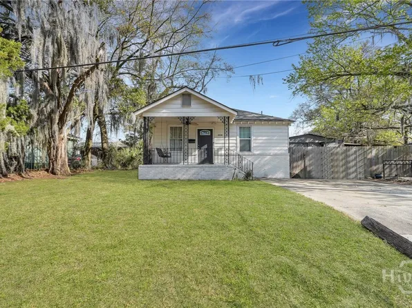 2106 Bolling Street, Savannah, GA 31404