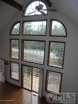 window wall