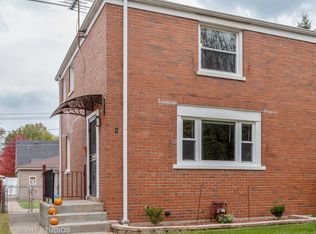 11255 S Avenue H, Chicago, IL