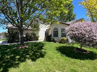 1690 Targhee St, Mountain Home, ID 83647