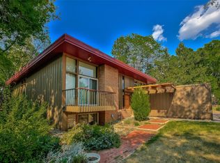 5001 E Vassar Ave, Denver, CO 80222