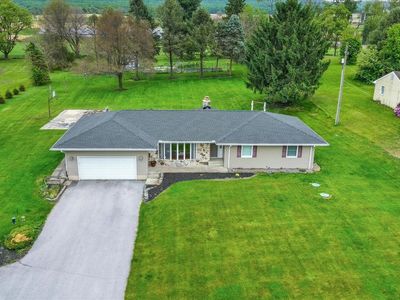 2266 Pine Rd, Newville, PA, 17241