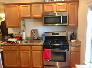 12 Chestnut Hill Ave #1CA, Boston, MA 02135