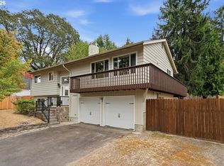 16660 SW Oak St, Beaverton, OR 97007