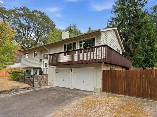 16660 SW Oak St, Beaverton, OR 97007