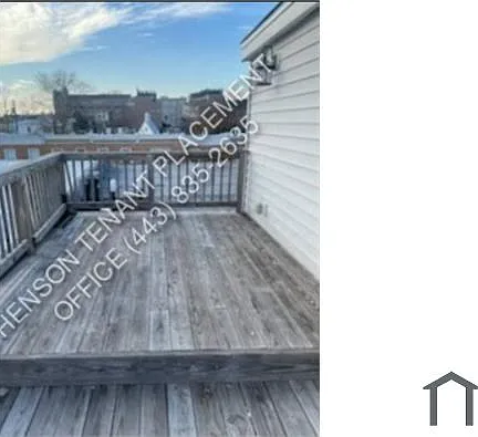 3 bed, $3,500 — Photo 3