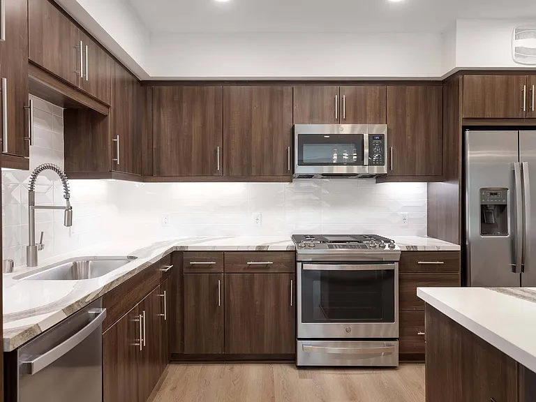 Elements Apartments* — Photo 191