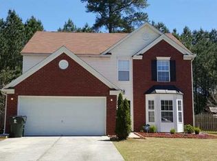 1310 Skipping Rock Ln, Grayson, GA 30017