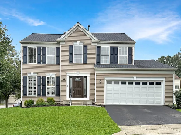 8001 Foxglen Ct, Glen Burnie, MD 21061