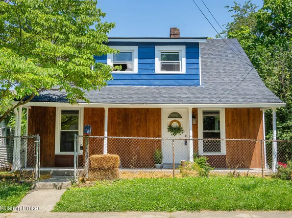4159 La Salle Ave, Louisville, KY 40215