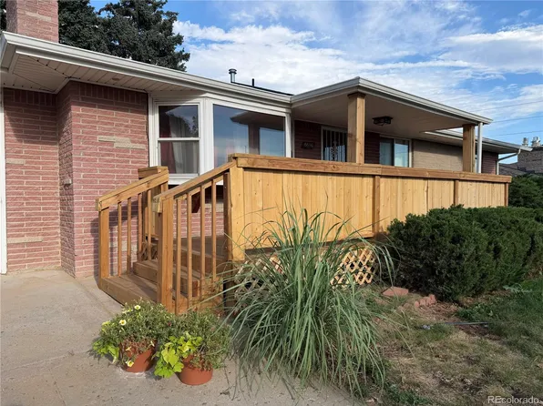 8816 Oakwood Street, Westminster, CO 80031
