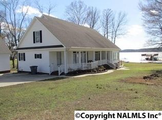 3475 County Road 91, Rogersville, AL 35652