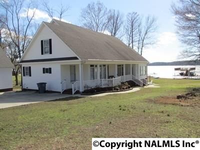 3475 County Road 91, Rogersville, AL, 35652