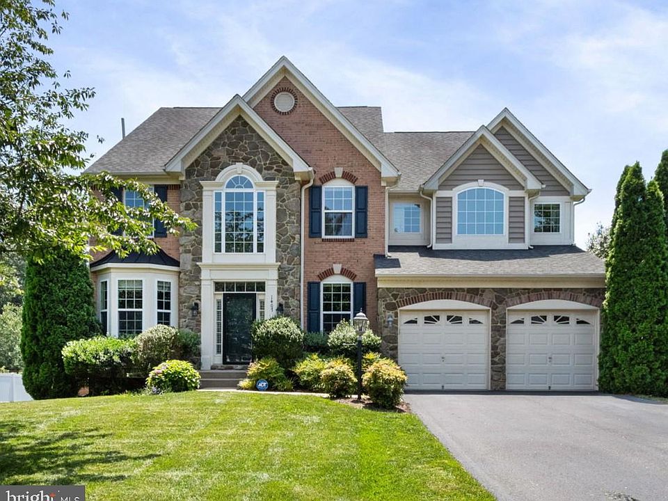1st image of 1407 Preserve Ln