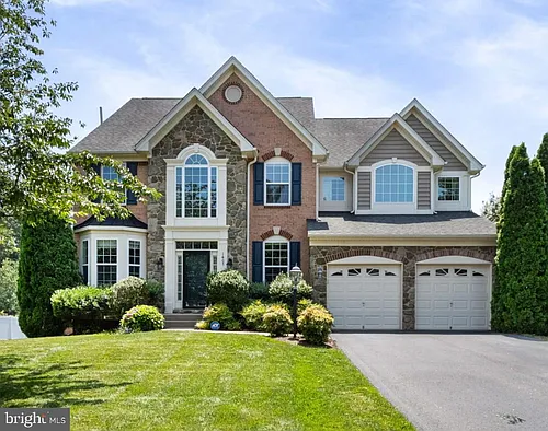 1407 Preserve Ln Photo 1