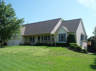 5542 N Thorn Ln, Springfield, MO 65803