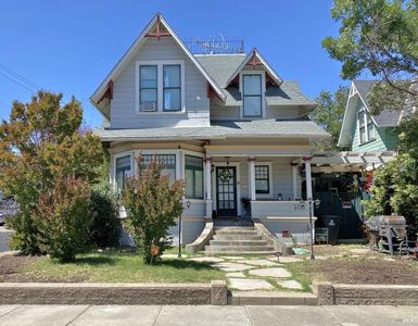 400 Morgan Street, Suisun City, CA, 94585