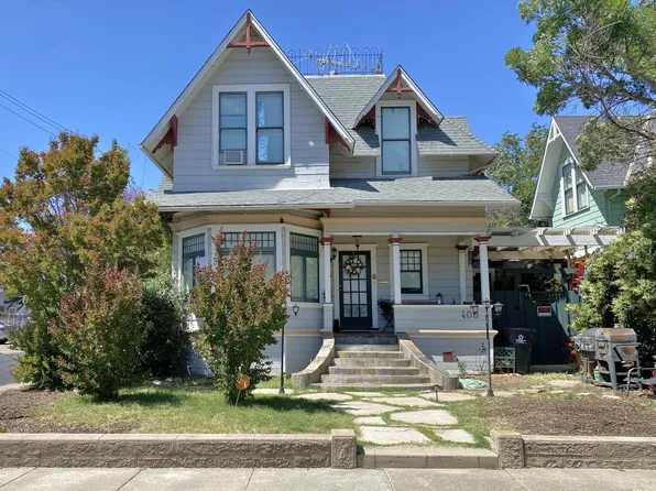 400 Morgan Street, Suisun City, CA 94585