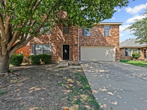 5033 Meridian Ln, Fort Worth, TX 76244