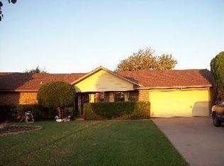 5224 Deer Creek Rd, Wichita Falls, TX 76302