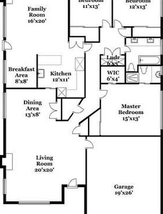 2nd image of 4067 Harding Way