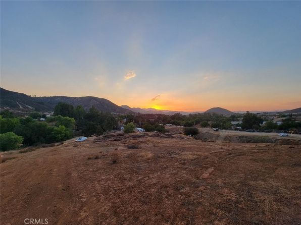 0 Coyote Lane Yucca St LOT 7, Menifee, CA 92584