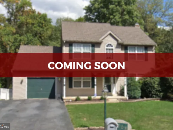 4305 Riders Ln, Upper Chichester, PA 19061
