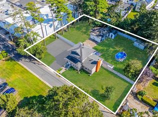 74 Taber St, Patchogue, NY 11772