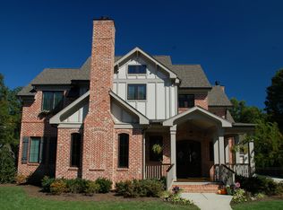 2503 Maybank Dr, Charlotte, NC 28211