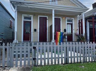 1360 Laharpe St, New Orleans, LA 70116