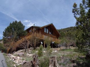 40 Piedmont Dr, Ridgway, CO 81432