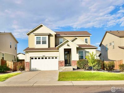 6893 E 132nd Pl, Thornton, CO, 80602