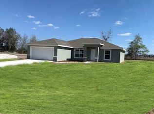 11499 SW 175th Ct, Dunnellon, FL 34432