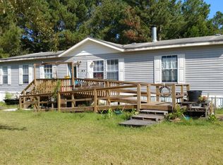 1612 Holliday Rd, Bonifay, FL 32425