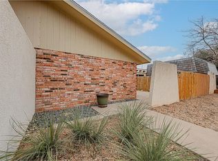 1334 French Ave #A, Odessa, TX 79761