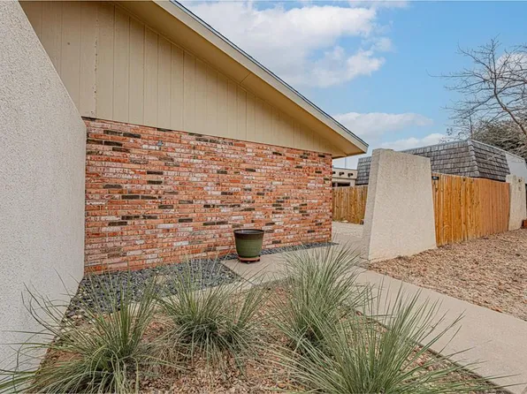 1334 French Ave #A, Odessa, TX 79761