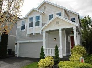 20656 SW Mabel St, Beaverton, OR 97006