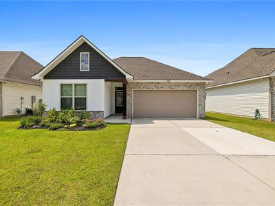 11340 Clover Knoll Dr, Covington, LA, 70433