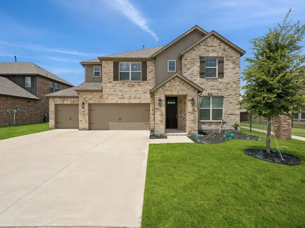 2819 Grand Lookout Ln, Arlington, TX 76001