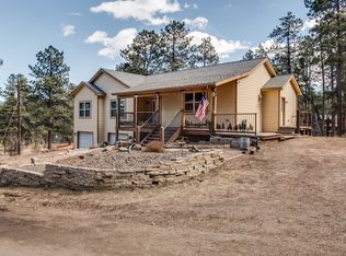 29108 Kinnikinnick Ln, Evergreen, CO 80439
